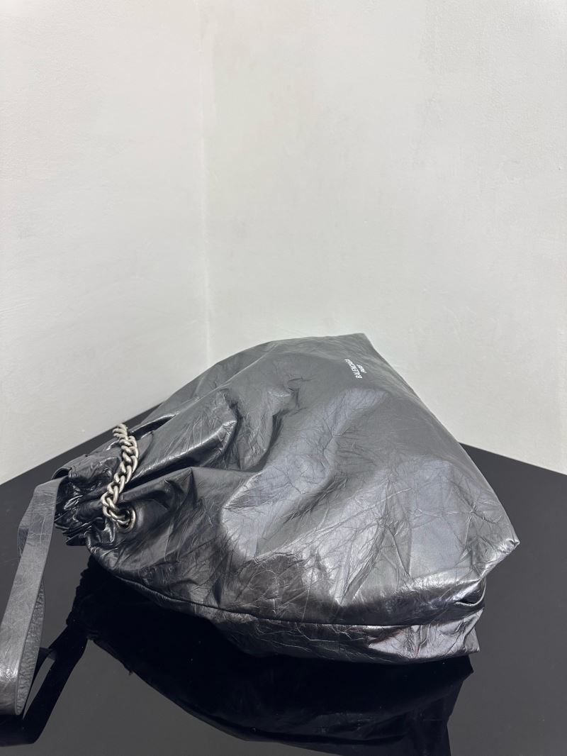 Balenciaga Bucket Bags